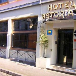 Sure Hotel By Best Western Lorient Centre